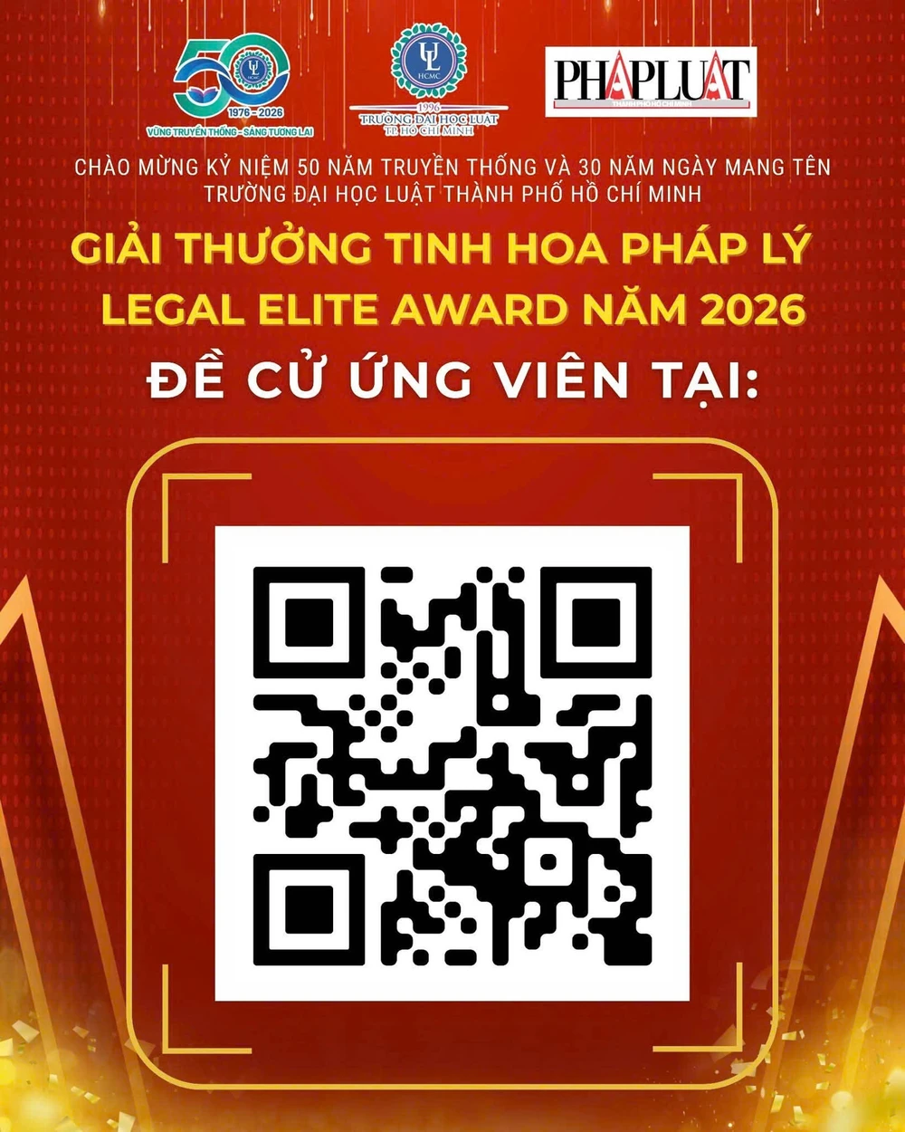 1773045520 619 Giai thuong Tinh hoa Phap ly 2026 gom 4 hang.webp