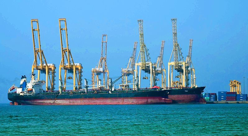 Eo biển được mệnh danh là 