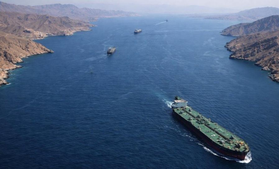 Eo biển được mệnh danh là 