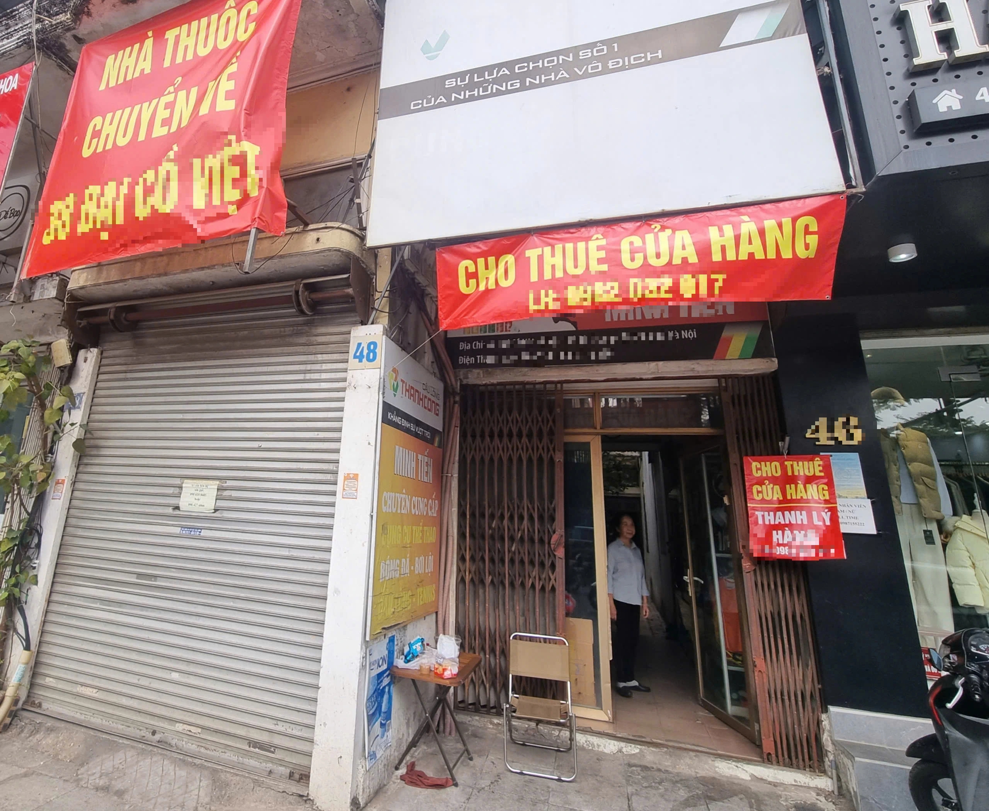 Cục Thuế nói về 'không có phép màu' trong thuế với hộ kinh doanh - Ảnh 2.