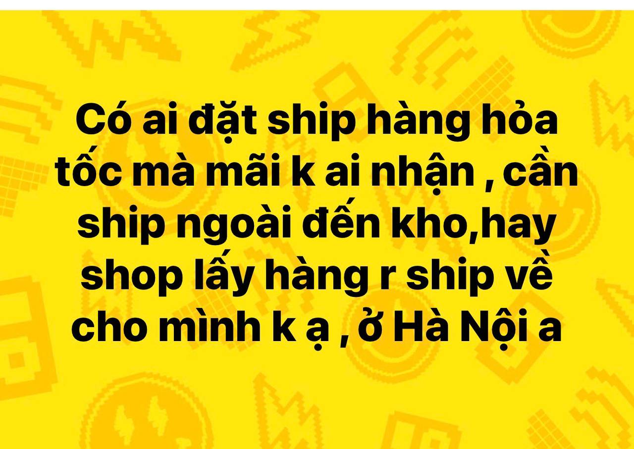 Tại sao sau Tết đặt ship hỏa tốc lại khó hơn?- Ảnh 5.