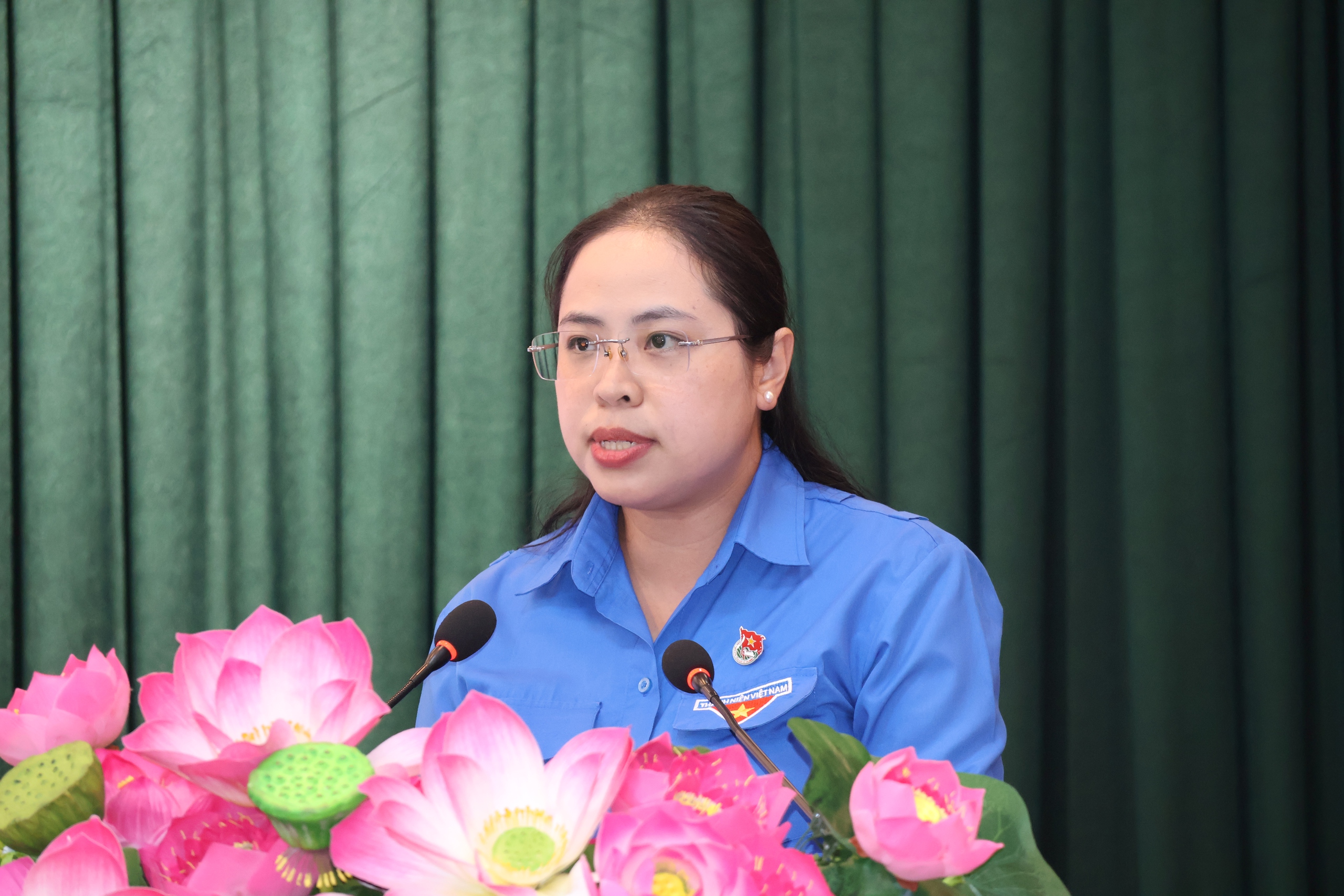 Bí thư Thành ủy TPHCM tiếp xúc cử tri 3 phường: Bình Tiên, Bình Tây, Bình Phú - Ảnh 8.