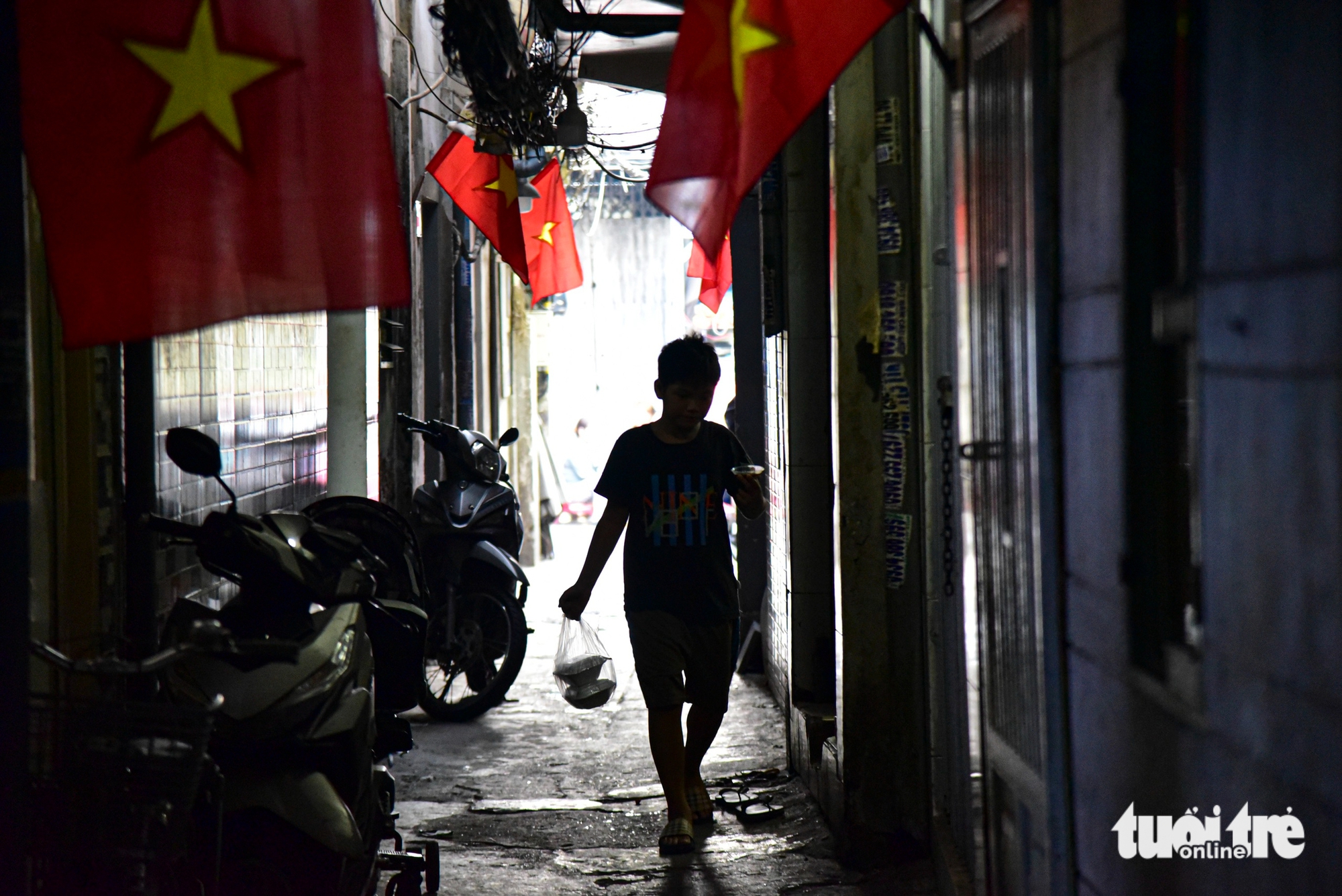 Hiện trạng khu Mả Lạng, nơi Bí thư Trần Lưu Quang đau đáu sớm chỉnh trang 7 Hiện trạng khu Mả Lạng, nơi Bí thư Trần Lưu Quang đau đáu sớm chỉnh trang - Ảnh 7.