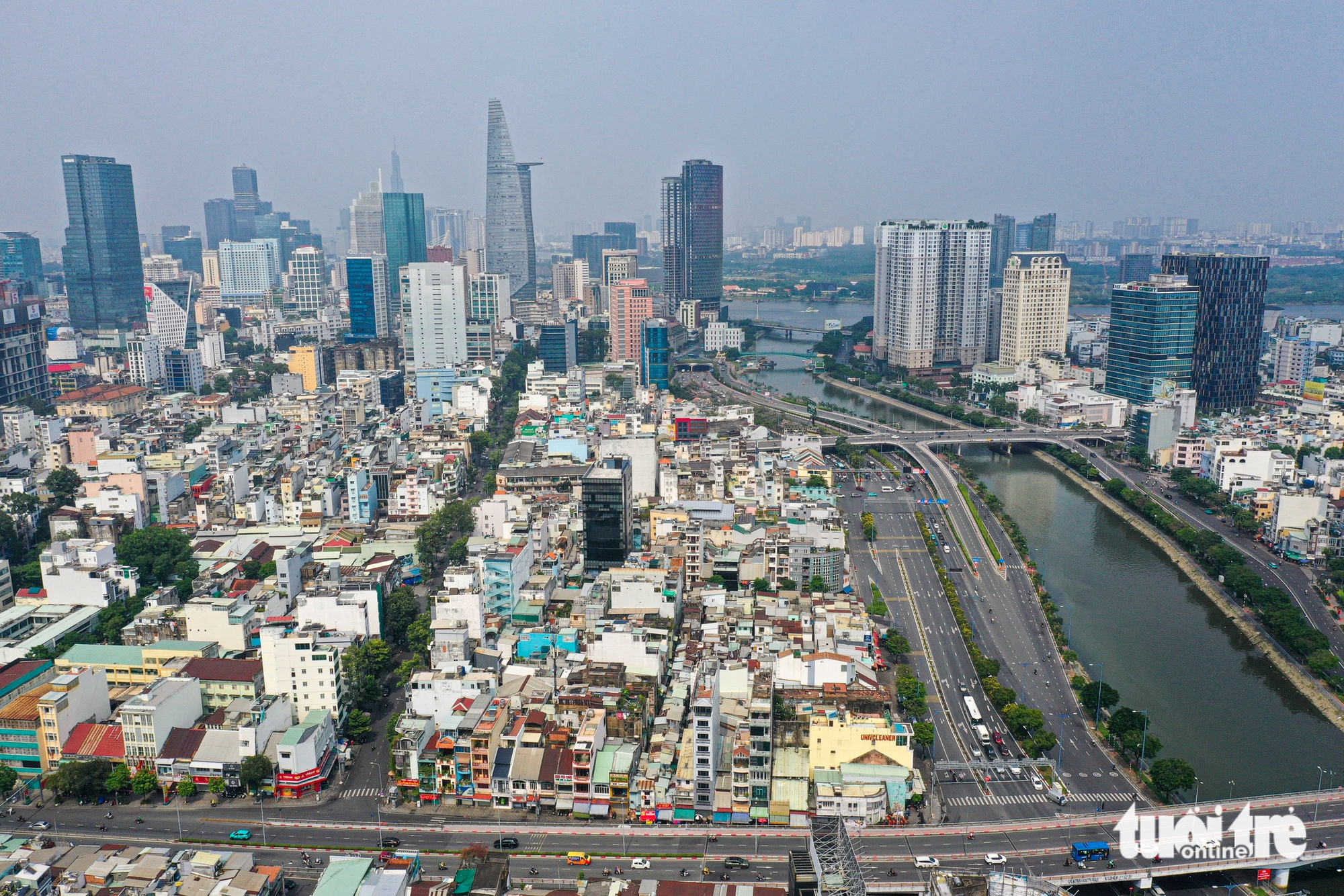 Hiện trạng khu Mả Lạng, nơi Bí thư Trần Lưu Quang đau đáu sớm chỉnh trang 8 Hiện trạng khu Mả Lạng, nơi Bí thư Trần Lưu Quang đau đáu sớm chỉnh trang - Ảnh 8.