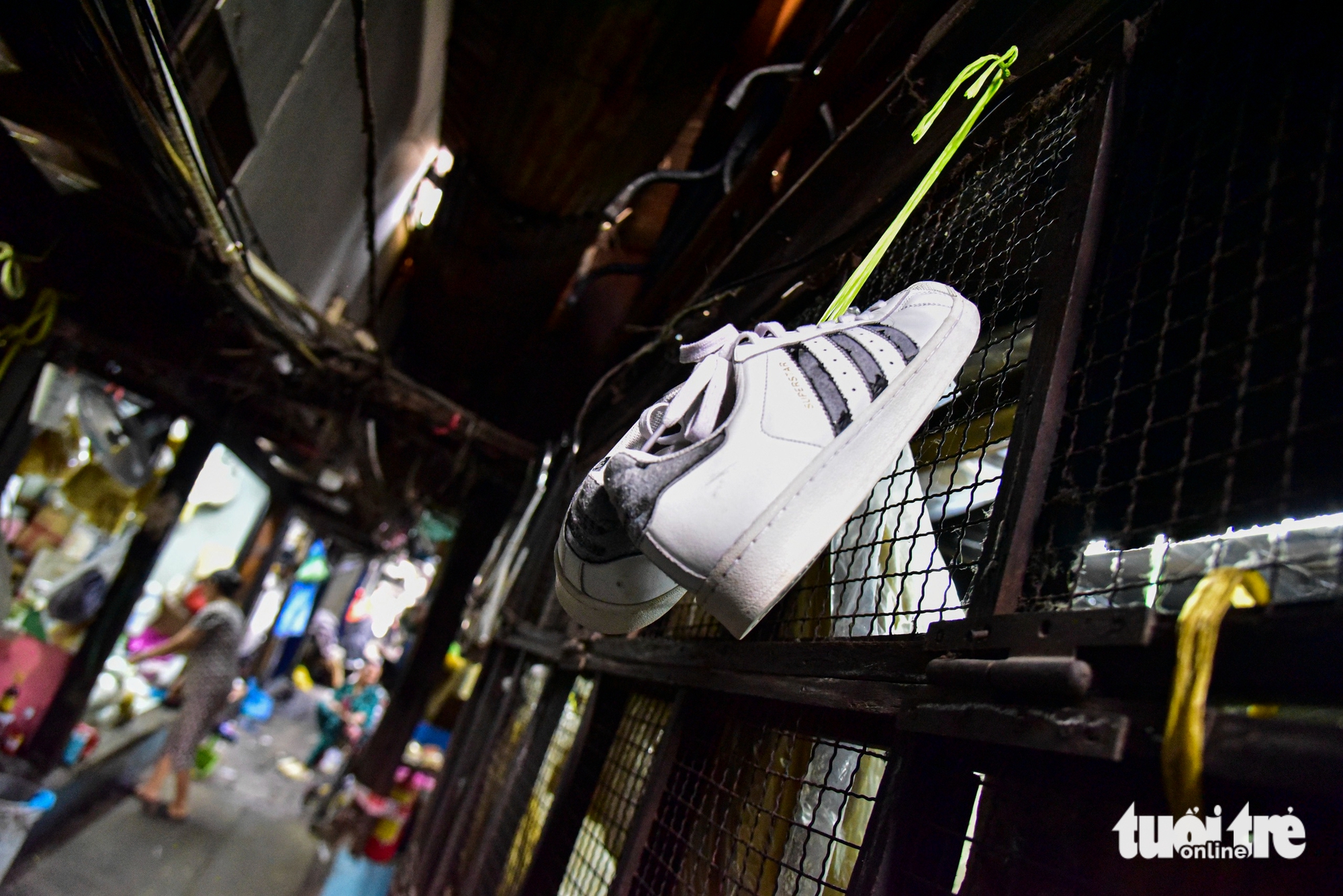 Hiện trạng khu Mả Lạng, nơi Bí thư Trần Lưu Quang đau đáu sớm chỉnh trang 13 mả lạng - Ảnh 14.