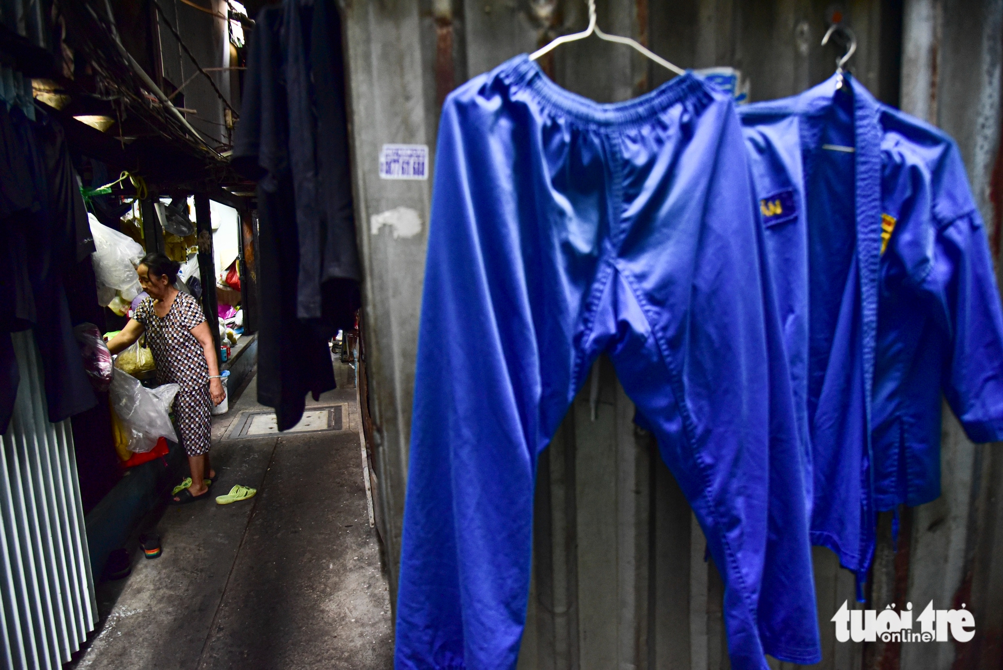 Hiện trạng khu Mả Lạng, nơi Bí thư Trần Lưu Quang đau đáu sớm chỉnh trang 14 mả lạng - Ảnh 15.