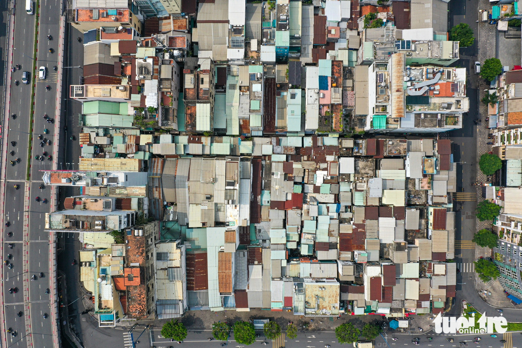 Hiện trạng khu Mả Lạng, nơi Bí thư Trần Lưu Quang đau đáu sớm chỉnh trang 17 Hiện trạng khu Mả Lạng, nơi Bí thư Trần Lưu Quang đau đáu sớm chỉnh trang - Ảnh 18.