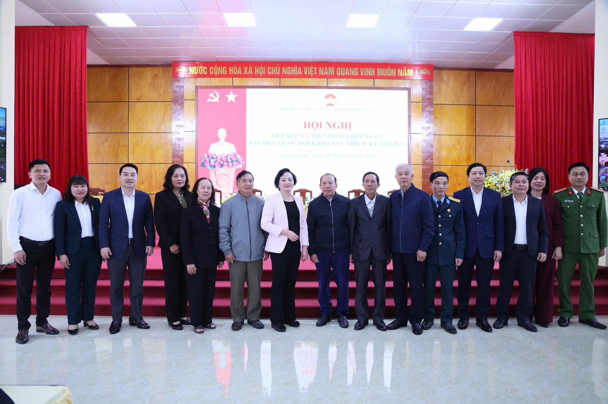 Phó Thủ tướng Phạm Thị Thanh Trà: Dự kiến tăng lương cơ sở khoảng 8% từ 1/7- Ảnh 2.