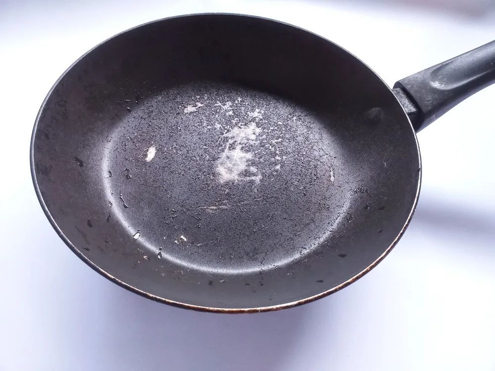 Cảnh báo tới những gia đình đang dùng chảo chống dính- Ảnh 2.