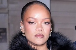 Biệt thự của Rihanna bị nã súng