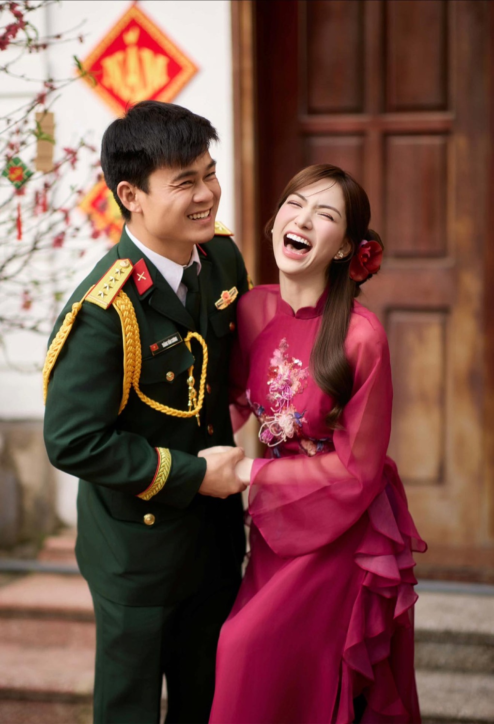 Hòa Minzy phản hồi nghi vấn sinh con thứ hai, lý do hạn chế nhắc bạn trai - 2