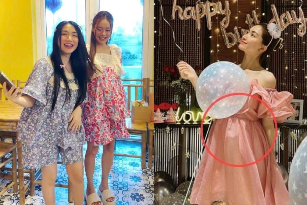 Hòa Minzy phản hồi nghi vấn sinh con thứ hai, lý do hạn chế nhắc bạn trai - 3