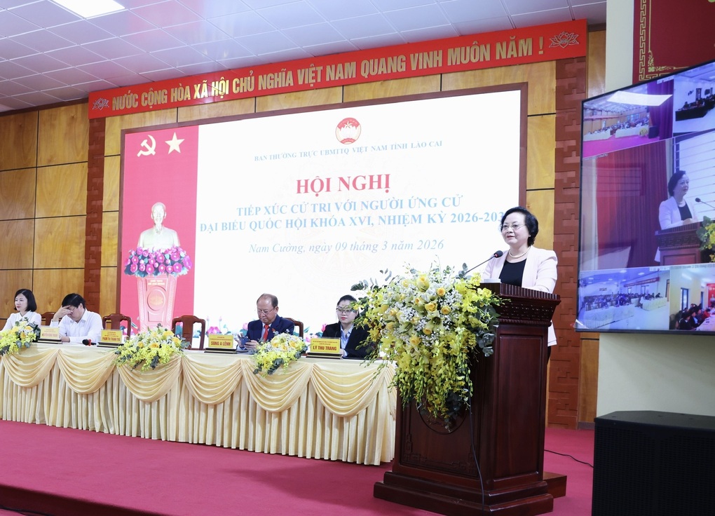 Phó Thủ tướng: “Tạm thời điều chỉnh lương cơ sở tăng 8% từ 1/7” - 3