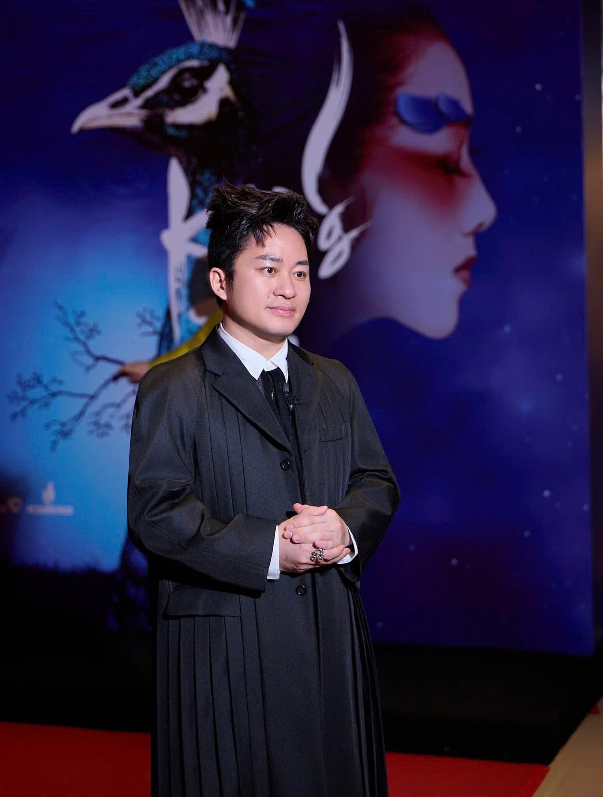 Màn vũ đạo đẹp mắt trong chương trình Khổng tước của Dương Lệ Bình - 4 Màn vũ đạo đẹp mắt trong chương trình Khổng tước của Dương Lệ Bình - 4