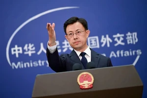 Trung Quốc lên tiếng việc Iran có tân Lãnh tụ Tối cao, kêu gọi ngăn chặn 'lửa chiến tranh' 