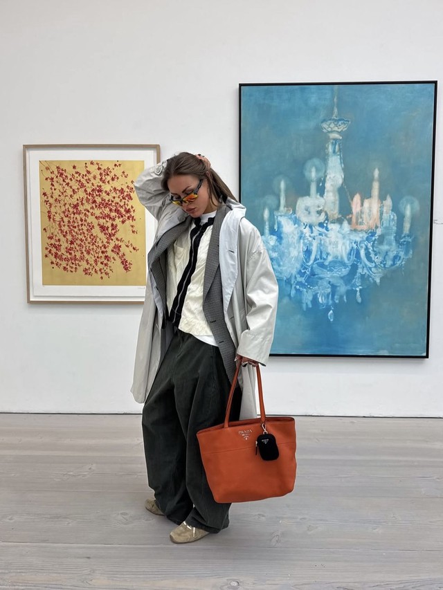 Sắc cam này sẽ trở lại rực rỡ trong năm 2026- Ảnh 6.