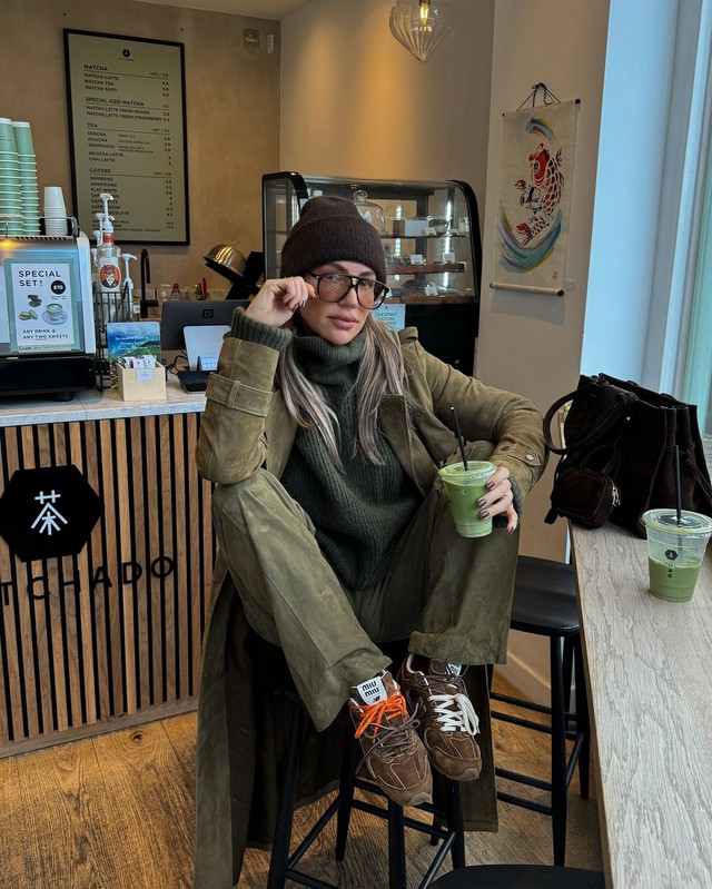 Sắc cam này sẽ trở lại rực rỡ trong năm 2026- Ảnh 8.