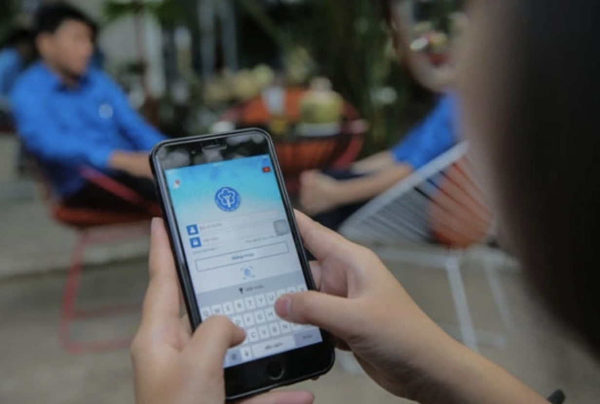 Cần làm gì khi bị lừa đảo trực tuyến?- Ảnh 1.