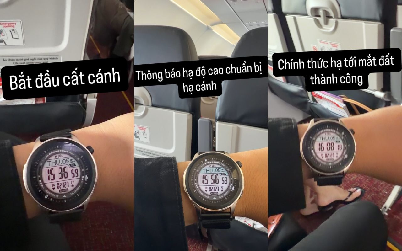 Sự thật chặng bay nội địa ở Việt Nam có thời gian trên vé gấp đôi thực tế- Ảnh 2.