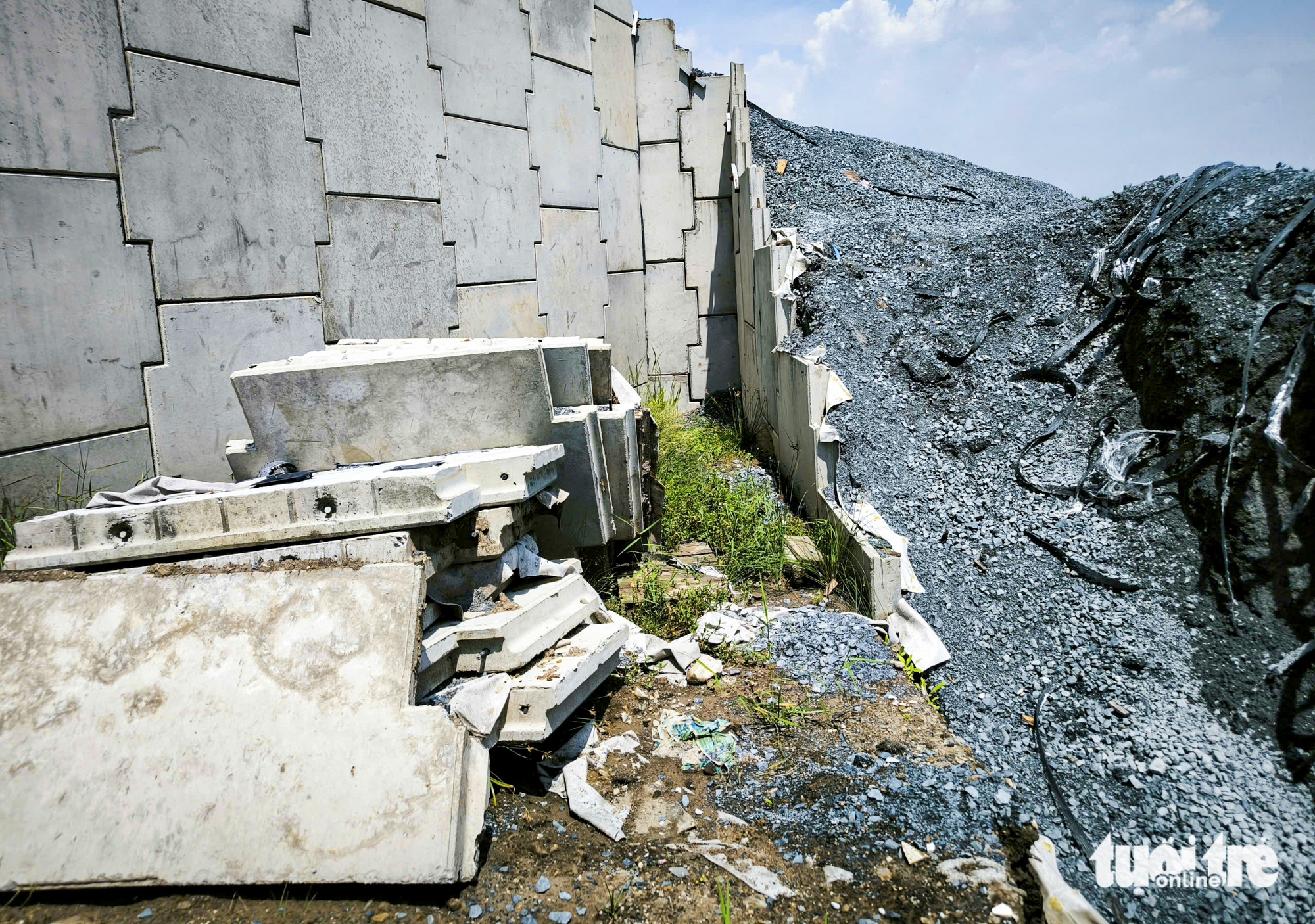 vành đai 3 - Ảnh 6.