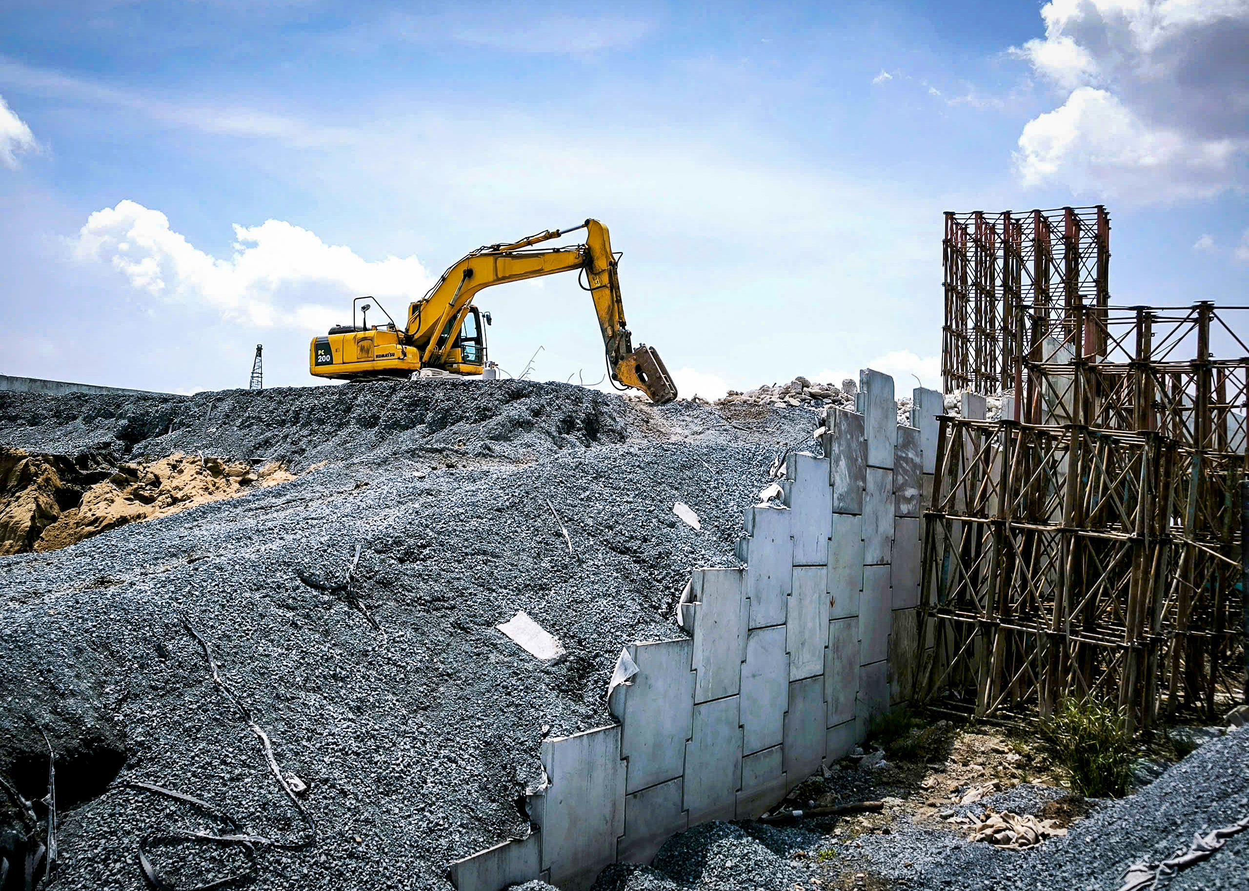 vành đai 3 - Ảnh 8.