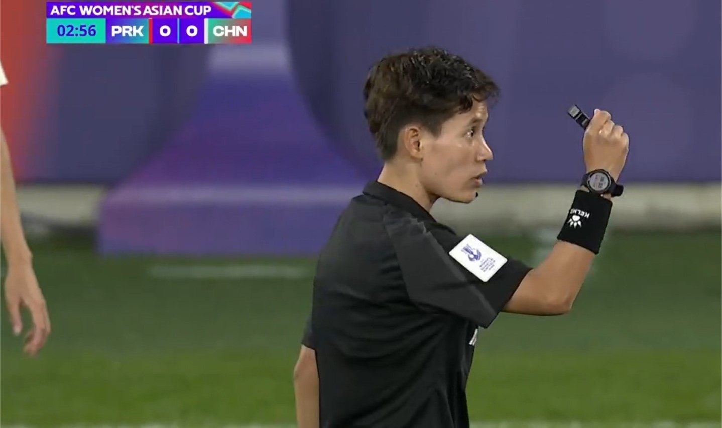 Uzbekistan thắng đậm Bangladesh khiến đội tuyển nữ Việt Nam gặp khó, Triều Tiên thua ngược đội Trung Quốc- Ảnh 2.