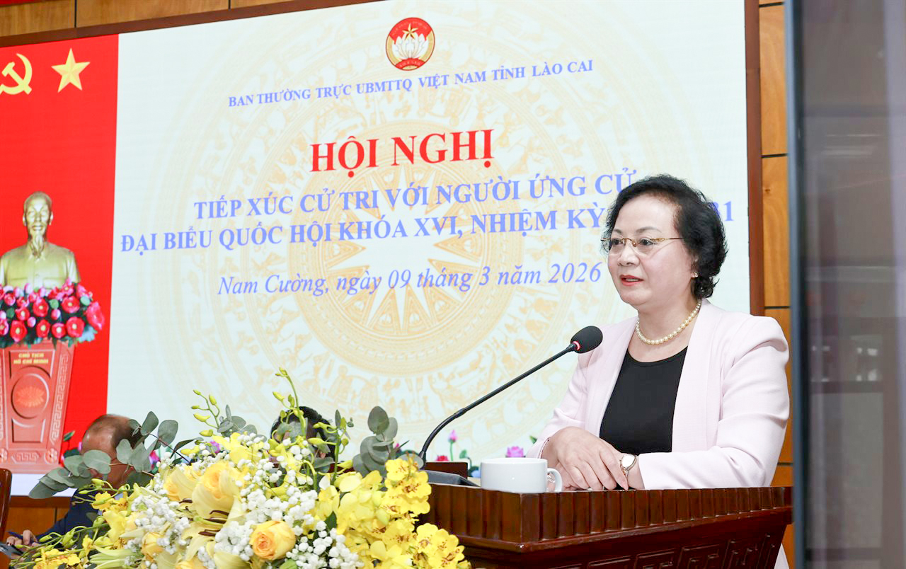 Phạm Thị Thanh Trà - Ảnh 3.