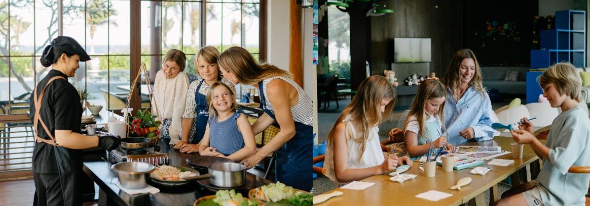 Bếp trưởng tài năng khai mở hành trình nâng tầm ẩm thực tại Radisson Blu Resort Cam Ranh- Ảnh 4.