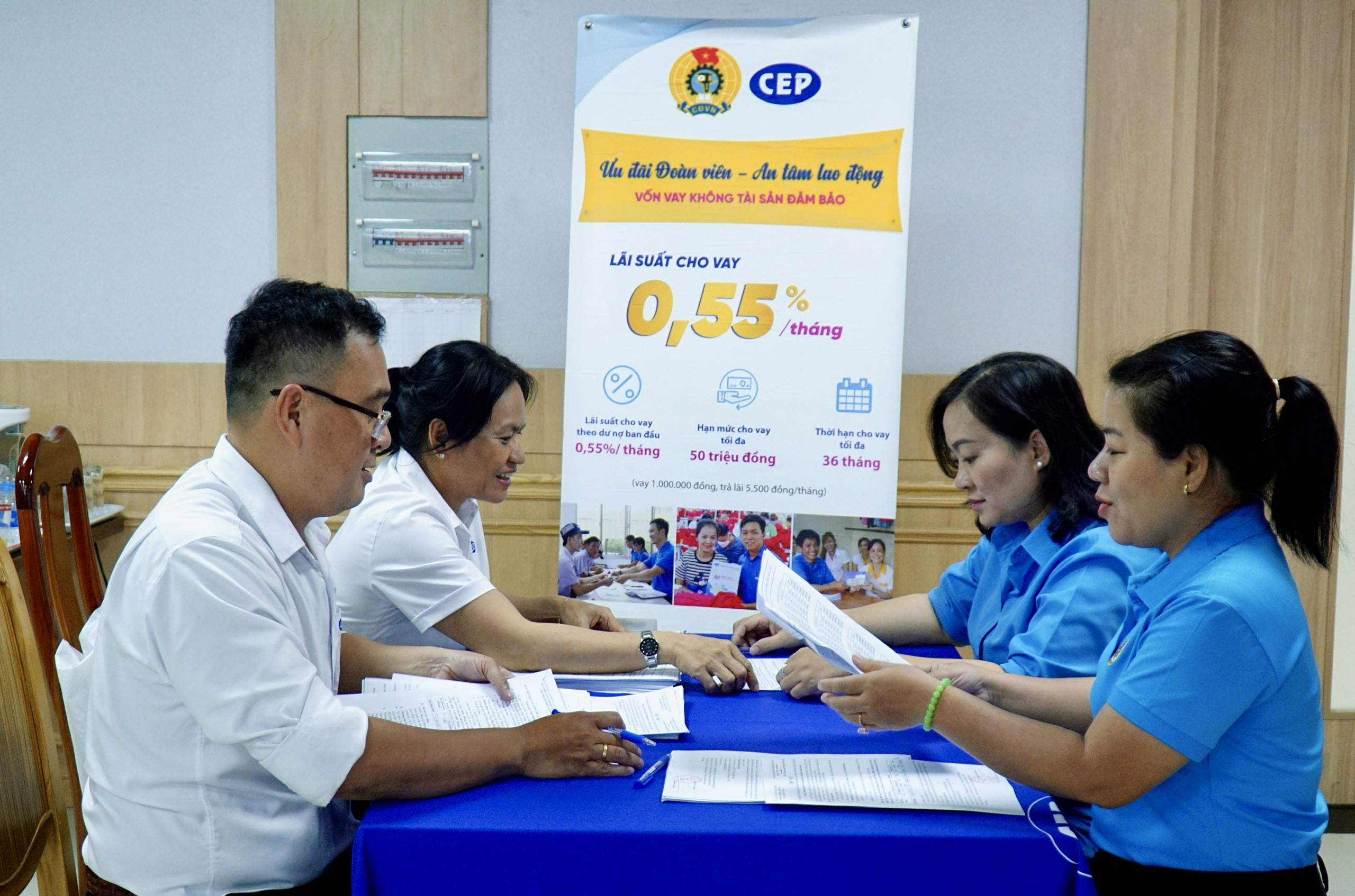 Phường Bến Thành, TPHCM: Sôi nổi hoạt động chào mừng Ngày Quốc tế Phụ nữ - Ảnh 6.