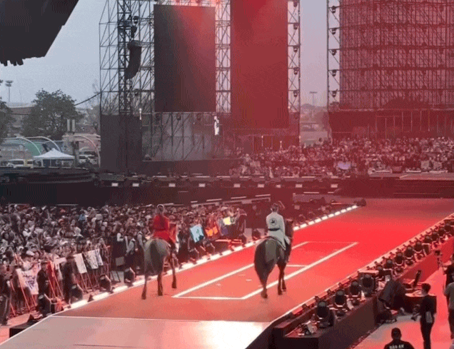 Concert Việt đầu tư mạnh tay tới nỗi khán giả chỉ biết thốt lên: Ban tổ chức lỗ bao nhiêu tiền?- Ảnh 3.