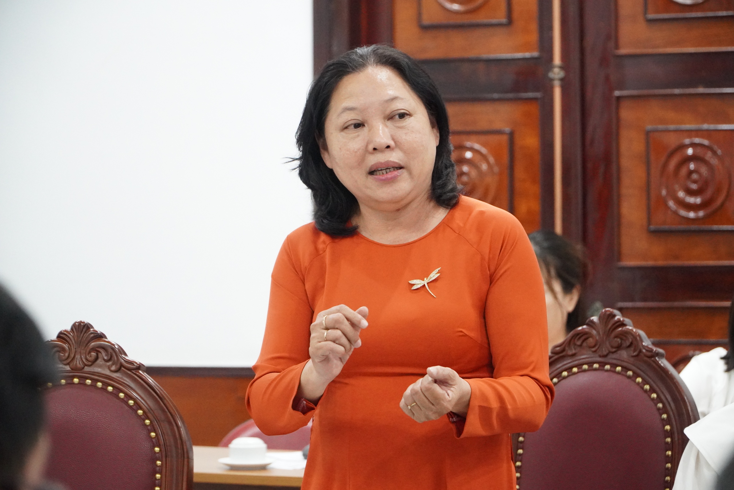 Nam vương, hoa hậu, KOL tại TPHCM sẽ tham gia tuyên truyền về bầu cử - Ảnh 2.