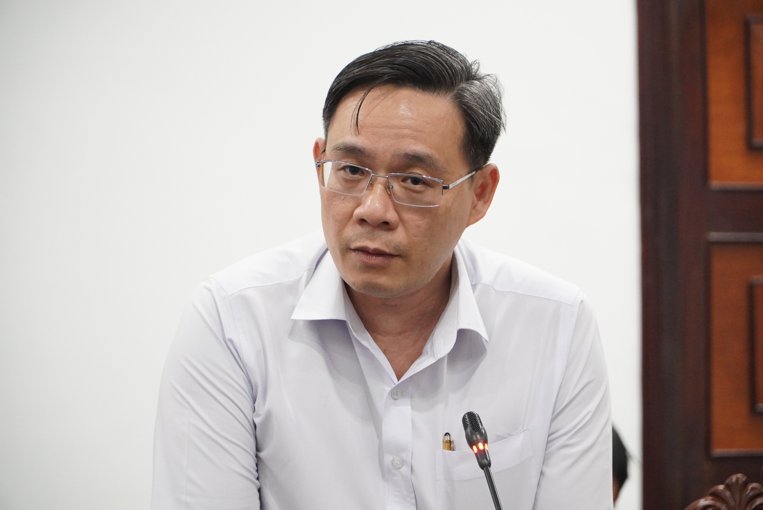 Nam vương, hoa hậu, KOL tại TPHCM sẽ tham gia tuyên truyền về bầu cử - Ảnh 3.