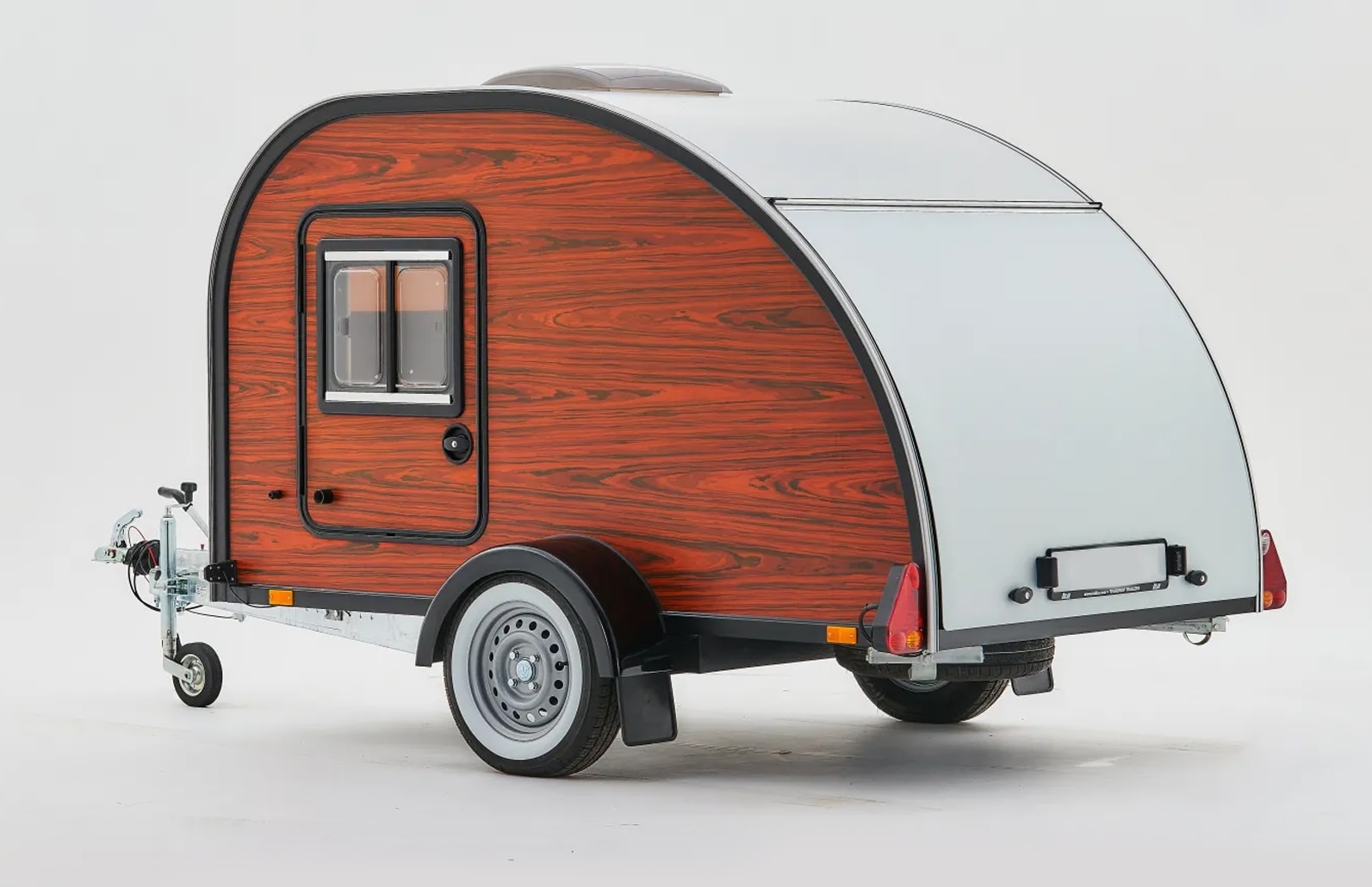 Nhà di động giá chỉ ngang Honda Vision, nhưng có thứ cần đánh đổi 5 nhà di động - Ảnh 5.