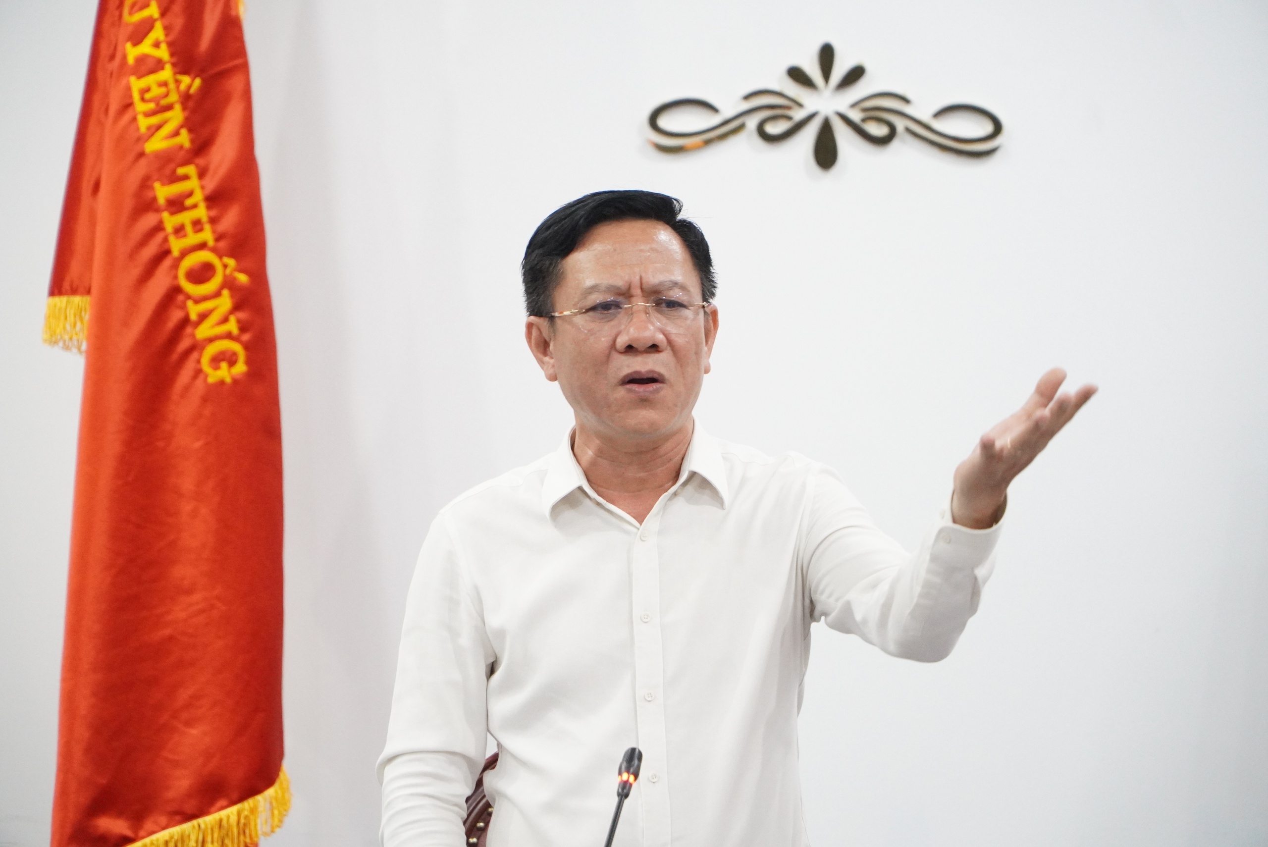 TP.HCM huy động KOL, hoa hậu, nam vương tuyên truyền bầu cử Quốc hội và HĐND - Ảnh 2.