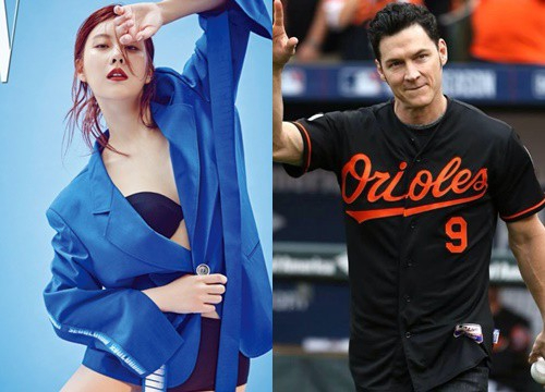 Nữ ca sĩ xinh đẹp hẹn hò cầu thủ U70 đáng tuổi bố, chỉ hơn mẹ cô 4 tuổi gây chú ý- Ảnh 3.