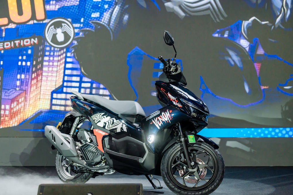 Honda Việt Nam tròn 30 năm hoạt động, mở rộng sản phẩm xe máy và ô tô - 2