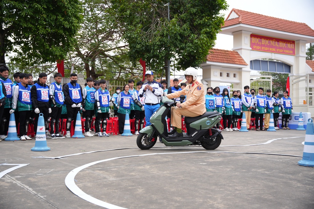 Honda Việt Nam tròn 30 năm hoạt động, mở rộng sản phẩm xe máy và ô tô - 3