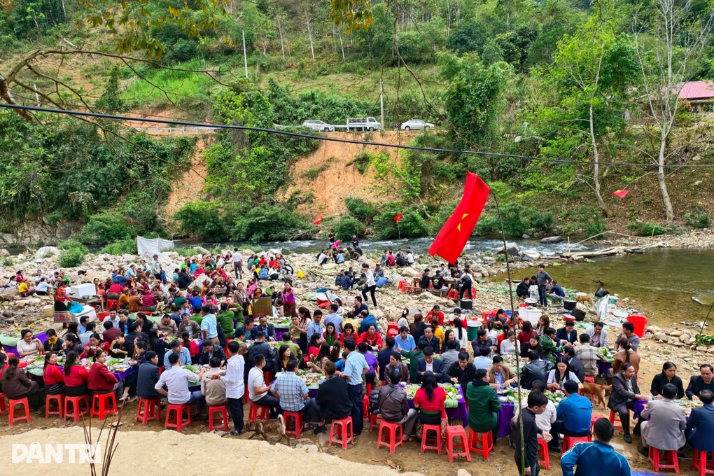 Đoạn suối tự nhiên chỉ được bắt cá khi cộng đồng thống nhất - 3