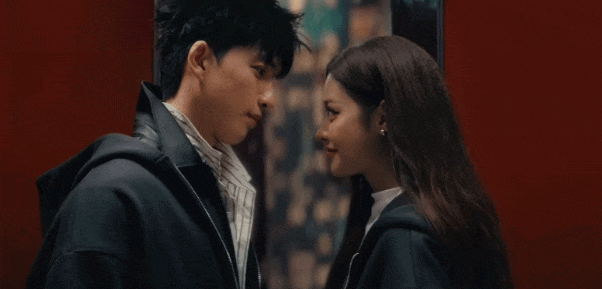 Hoá ra đây là cách HIEUTHUHAI công khai tình yêu với Babyboo!- Ảnh 2. Hoá ra đây là cách HIEUTHUHAI công khai tình yêu với Babyboo!- Ảnh 2.