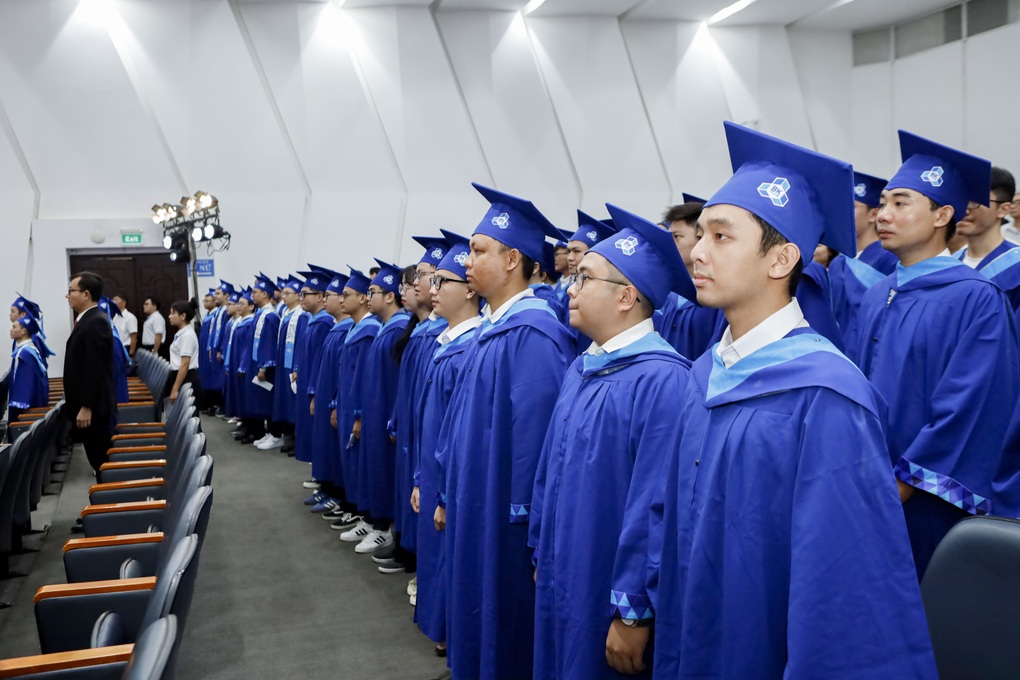 TPHCM lên tiếng về tin di dời Đại học Bách khoa để làm dự án bất động sản - 2