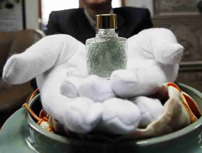 Từ tro tàn hóa hạt ngọc: Người Hàn Quốc đang thay đổi cách nói lời từ biệt với người thân ra sao?- Ảnh 4.