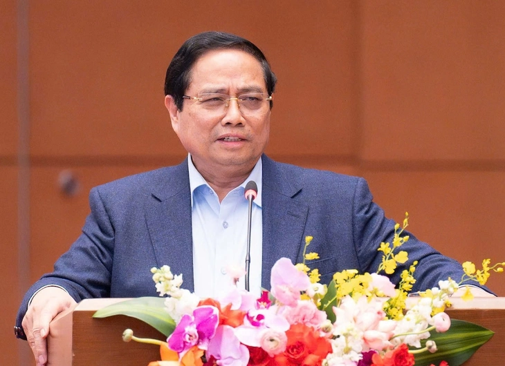 Việt Nam - Ảnh 2.