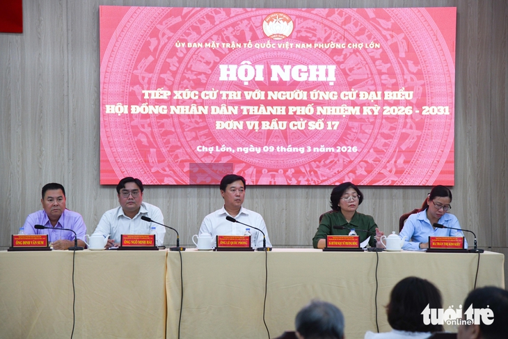 Phó bí thư thường trực Thành ủy Lê Quốc Phong: Quyết liệt cho mục tiêu 'thành phố không ma túy' 2 thành phố không ma túy - Ảnh 2.