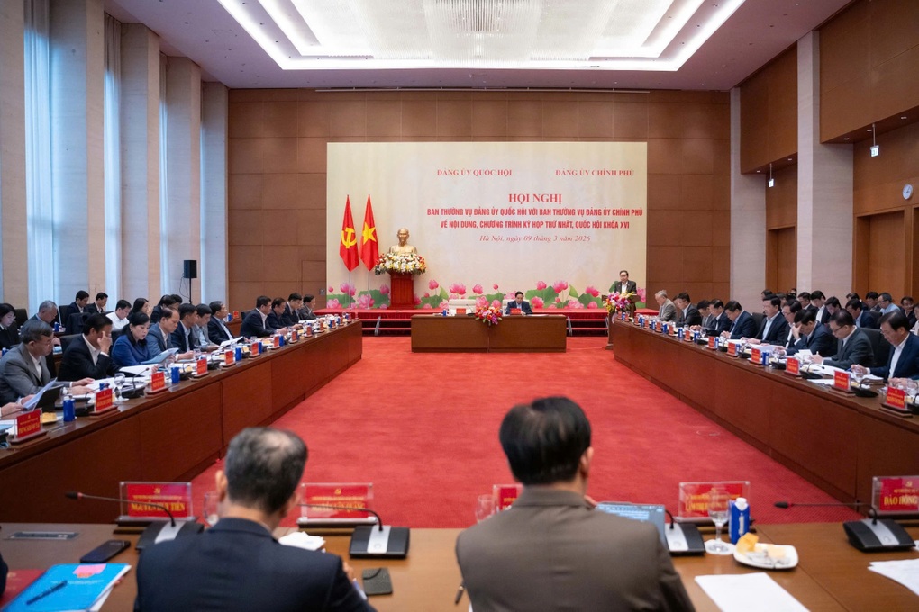 Ứng phó căng thẳng ở Trung Đông, Việt Nam đã huy động 4 triệu thùng dầu - 3