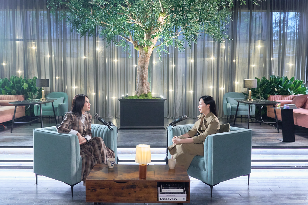 Mỹ Tâm: Từ thời sinh viên, tôi biết chắc chắn mình sẽ nổi tiếng - 2