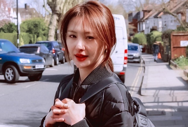 Khó tin nổi đây là Trịnh Sảng sau khi “dao kéo” toàn bộ gương mặt- Ảnh 8.