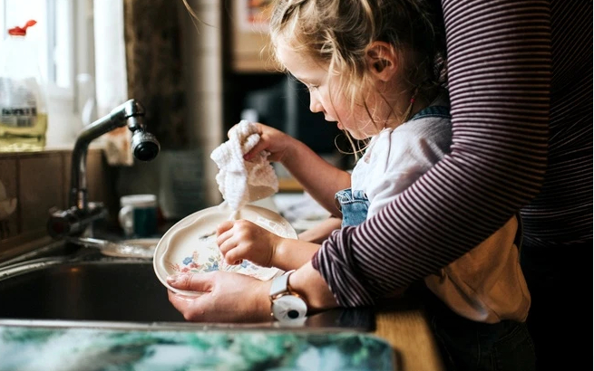 Ngày càng nhiều trẻ 