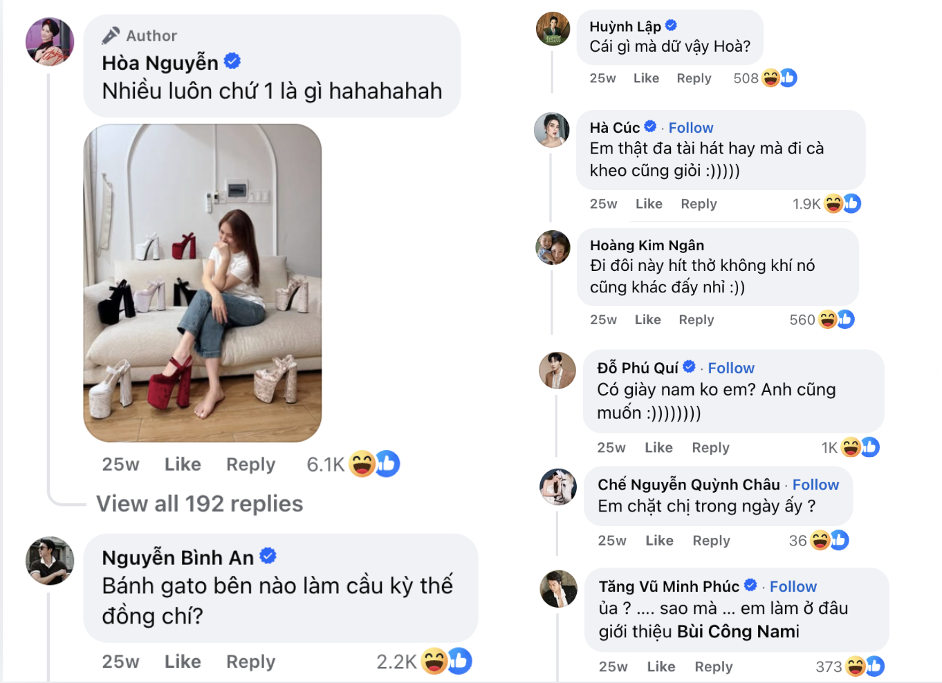 Đức Phúc từng chết lặng khi thấy vật thể lạ trong nhà Hoà Minzy, ngày cô công khai cả showbiz bất ngờ- Ảnh 6.