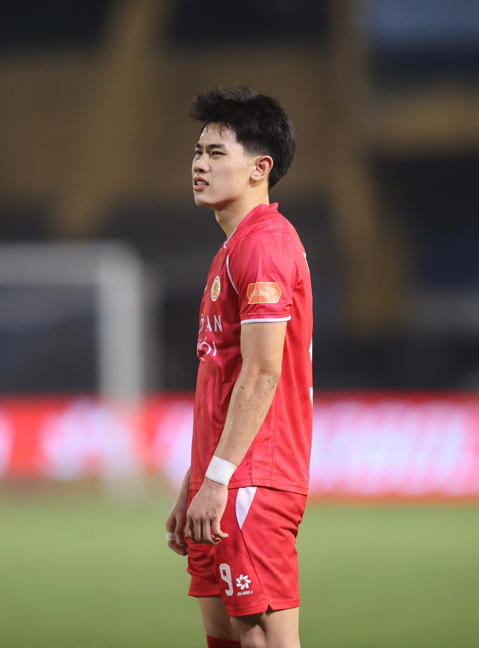 Chuyện gì đang xảy ra với Đình Bắc?- Ảnh 2.