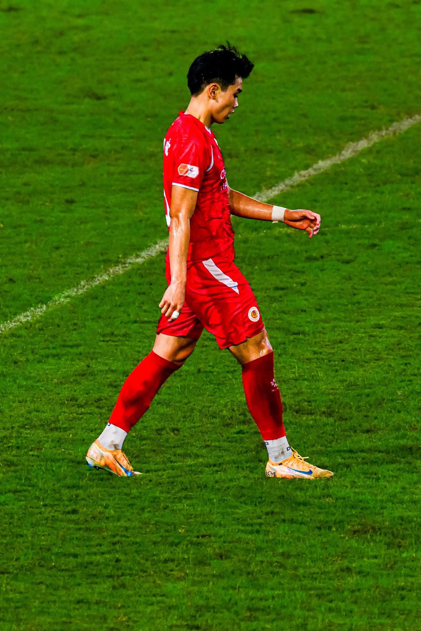 Chuyện gì đang xảy ra với Đình Bắc?- Ảnh 3.